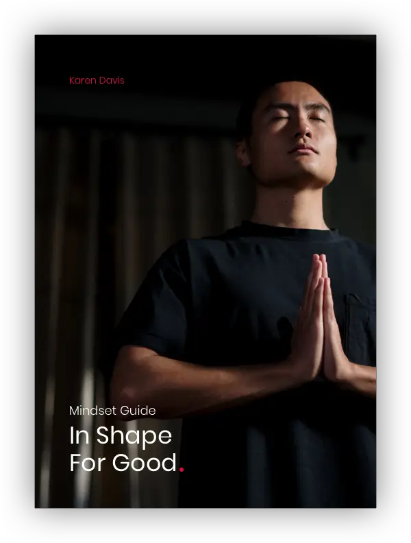In-Shape-Mindset-Book
