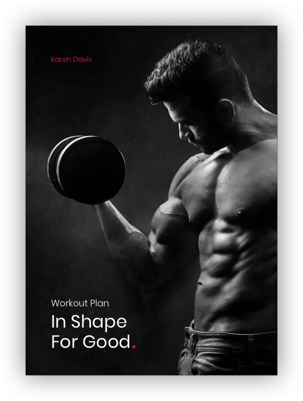In-Shape-Workout-Book